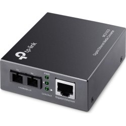TP-Link MC210CS convertidor de medio 1000 Mbit/s 1310 nm Mon | 6935364030445 | 6935364030445 | Hay 10 unidades en almacén