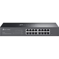 TP-Link Omada ES216G switch Gestionado L2 Gigabit Ethernet ( | 1210002600682 | Hay 5 unidades en almacén
