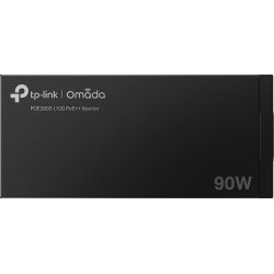 TP-Link Omada POE380S adaptador e inyector de PoE 10 Gigabit Ethernet | 4895252506341 [1 de 2]