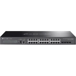 TP-Link Omada SG5428X switch Gestionado L3 Gigabit Ethernet  | 8885020626421 | Hay 1 unidades en almacén