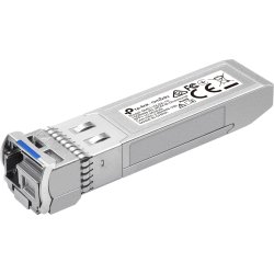 TP-Link Omada SM5110LSA-10 red modulo transceptor Fibra óptica 10312 Mbit/s SFP+ TP-Link Omada SM5110LSA-10 red modulo transceptor Fibra ópt | 8885020622928 | Hay 1 unidades en almacén