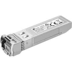 TP-Link Omada SM5110LSB-10 red modulo transceptor Fibra óptica 10312 Mbit/s SFP+ TP-Link Omada SM5110LSB-10 red modulo transceptor Fibra ópt | 8885020622942 | Hay 3 unidades en almacén