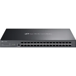TP-Link Omada SX3032F switch Gestionado L2+ Negro | 4895252504477 | Hay 2 unidades en almacén