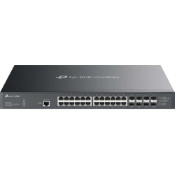 TP-Link Omada SX3832MPP switch Gestionado L2+ 10G Ethernet ( | 8885020622676 | Hay 1 unidades en almacén