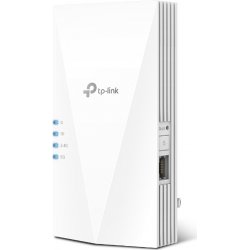 TP-Link RE700X sistema Wi-Fi Mesh (Wi-Fi en malla) Doble ban | 4897098683330 | Hay 14 unidades en almacén