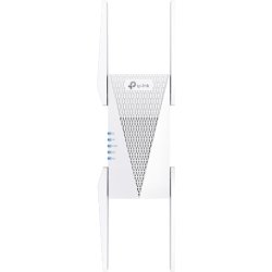 TP-Link RE815XE sistema Wi-Fi Mesh (Wi-Fi en malla) Tribanda (2.4 GHz / 5 GHz / 6 GHz) Wi-Fi 6 (802.11ax) Blanco 1 Externo TP-Link RE815XE sistema Wi-Fi Mesh (Wi-Fi en malla) Tribanda | 4897098687727 | Hay 38 unidades en almacén