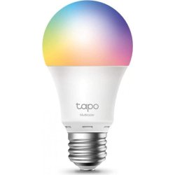 TP-Link Tapo L530E Bombilla de Luz Wi-Fi Inteligente Multico | Hay 16 unidades en almacén