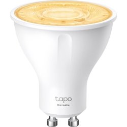 TP-Link Tapo L610 Bombilla inteligente 2,9 W Blanco Wi-Fi | TAPOL610 | 4897098683637 | Hay 1 unidades en almacén