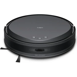 TP-Link Tapo RV20 Max 0,3 L Sin bolsa Negro | 8885020625226 | Hay 5 unidades en almacén