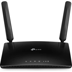 TP-Link TL-MR150 router inalámbrico Ethernet rápido Banda  | 6935364089672 | Hay 20 unidades en almacén