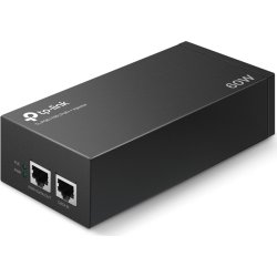 Tp-link Tl-poe170s Adaptador E Inyector De Poe Gigabit Ethernet | 4897098683897
