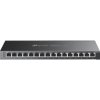 Switch TP-Link 16p Gigabit 8p PoE+ Negro (TL-SG2016P) | (1)