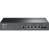TP-Link TL-SX3206HPP switch Gestionado L2+ 10G Ethernet (100/1000/10000) Energͭa sobre Ethernet (PoE) Negro | (1)