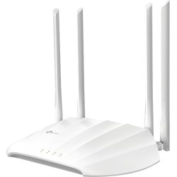 Tp-link Tl-wa1201 867 Mbit S Blanco Energͭa Sobre Ethernet (PoE) | 6935364084035