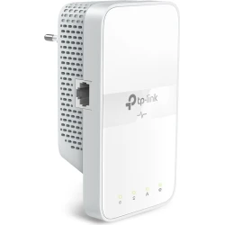 TP-Link TL-WPA7617 adaptador de red PowerLine 1200 Mbit/s Ethernet Wifi Blanco 1 | 4897098687659 [1 de 4]