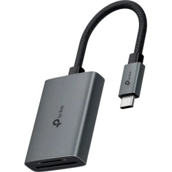 TP-Link UA430C lector de tarjeta USB 3.2 Gen 1 (3.1 Gen 1) T | 8885020626940 | Hay 13 unidades en almacén