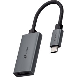 TP-Link UA520C tarjeta y adaptador de interfaz HDMI | 8885020626926 | Hay 1 unidades en almacén