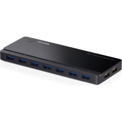 TP-Link UH720 USB 3.2 Gen 1 (3.1 Gen 1) Micro-B 5000 Mbit/s Negro TP-Link UH720 USB 3.2 Gen 1 (3.1 Gen 1) Micro-B 5000 Mbit/s | MGS0000012684 | 6935364010041 | Hay 6 unidades en almacén