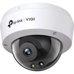 Tp-link Vigi C240 (2.8mm) Almohadilla Cámara de seguridad  | VIGI C240(2.8MM) | 4895252501070 | 195,77 euros
