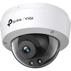 Tp-link Vigi C240 (4mm) Almohadilla Cámara de seguridad IP | VIGI C240(4MM) | 4895252501094 | 80,11 euros