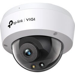 TP-Link VIGI C250 Almohadilla Cámara de seguridad IP Interi | VIGIC2502.8MM | 4895252503074 | Hay 4 unidades en almacén