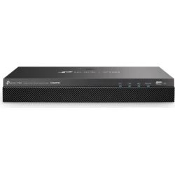 TP-Link VIGI NVR2008H-8MP Grabadore de vídeo en red (NVR) N | 8885020622027 | Hay 2 unidades en almacén