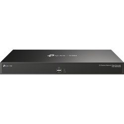 TP-Link VIGI NVR4032H Grabadore de vͭdeo en red (NVR) Negro | 4895252500752 | Hay 5 unidades en almacén