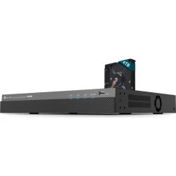 TP-Link VIGI VIGINVR2016H-16MP4TB Grabadore de vídeo en red | 4895252507195 | Hay 1 unidades en almacén