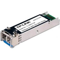 TRANSCEIVER TP-LINK SFP MODULE TL-SM311LM | Hay 20 unidades en almacén