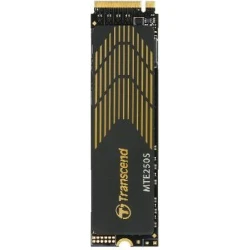 Transcend 250S M.2 2000 GB PCI Express 4.0 3D NAND NVMe | TS2TMTE250S | 0760557860082 [1 de 3]