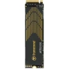 Transcend 250S M.2 2000 GB PCI Express 4.0 3D NAND NVMe | (1)