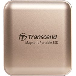 Transcend ESD420 2 TB USB Tipo C Oro | TS2TESD420G | 0760557873235 | Hay 1 unidades en almacén