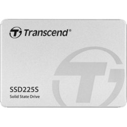 Transcend SSD225S 2.5`` 2 TB Serial ATA III 3D NAND | TS2TSSD225S | 0760557859130 [1 de 2]