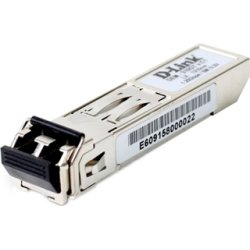 TRANSCEPTOR D-LINK MINI-GBIC 1310NM DEM-310GT | Hay 1 unidades en almacén