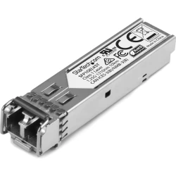 Transceptor StarTech.com Módulo SFP Compatible con Juniper  | SFP1GELXST | 0065030869409 | Hay 2 unidades en almacén
