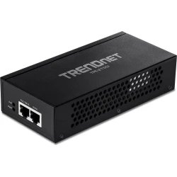 Trendnet Adaptador E Inyector De Poe 2.5 Gigabit Ethernet Negro | TPE-215GI | 0710931161861 | 47,28 euros