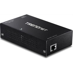 Trendnet Repetidor Y Transceptor 1000 Mbit S Ethernet Rj-45 (PoE) | TPE-E110 | 0710931160192 | 59,92 euros
