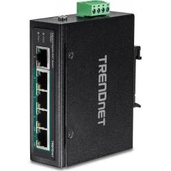 Trendnet switch Gestionado Gigabit Ethernet (10/100/1000) En | TI-PG50 | 0710931161717 | Hay 2 unidades en almacén
