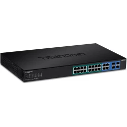Trendnet switch Gestionado L2/L3 Gigabit Ethernet (10/100/10 | TPE-1620WSF | 0710931161571 | Hay 3 unidades en almacén