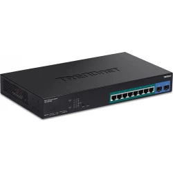 Trendnet switch Gestionado L2/L3/L4 Gigabit Ethernet (10/100 | TPE-1021WS | 0710931162103 | Hay 2 unidades en almacén