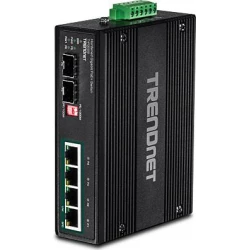 Trendnet switch No administrado L2 Gigabit Ethernet (10/100/ | TI-PG62B | 0710931160963 | Hay 2 unidades en almacén