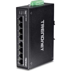 Trendnet switch No administrado L2 Gigabit Ethernet (10/100/ | TI-PG80 | 0710931160352 | Hay 1 unidades en almacén
