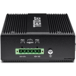 Trendnet switch No administrado L2 Gigabit Ethernet (10/100/ | TI-UPG62 | 0710931160611 | Hay 1 unidades en almacén