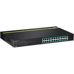 Trendnet switch No administrado L2 Gigabit Ethernet (10/100/ | TPE-TG240G | 0710931160291 | Hay 1 unidades en almacén