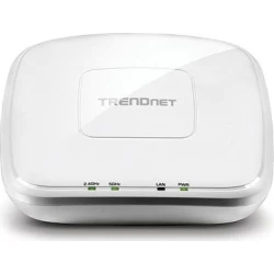 Trendnet Tew-821dap V1.0r 1000 Mbit S Blanco | 0710931130577 | 95,37 euros