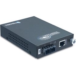 Trendnet TFC-1000S50 convertidor de medio 1000 Mbit/s 1300 n | 0710931504279 | Hay 1 unidades en almacén