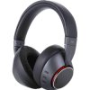 Trevi DJ 12E90 ANC Auriculares Inalámbrico y alámbrico Diadema Llamadas/Música USB Tipo C Bluetooth Negro | (1)