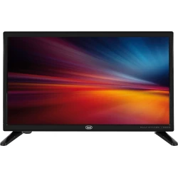 Trevi LTV 1904 SA2 48,3 cm (19``) HD Negro 180 cd / m² | 1904S200 | 8011000028187 | Hay 2 unidades en almacén