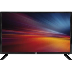 Trevi LTV 2401 SA2 61 cm (24``) HD Negro 180 cd / m² | 2401S200 | 8011000027654 | Hay 1 unidades en almacén