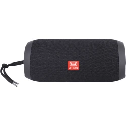 Trevi XR 84 Plus Altavoz portátil estéreo Negro 5 W Trevi XR 84 Plus Altavoz portátil estéreo Negro 5 W | 0XR084P00 | 8011000023601 | Hay 3 unidades en almacén